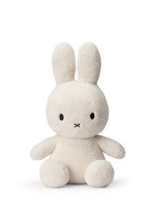 Miffy  Sittiing Teddy Cream  33 cm