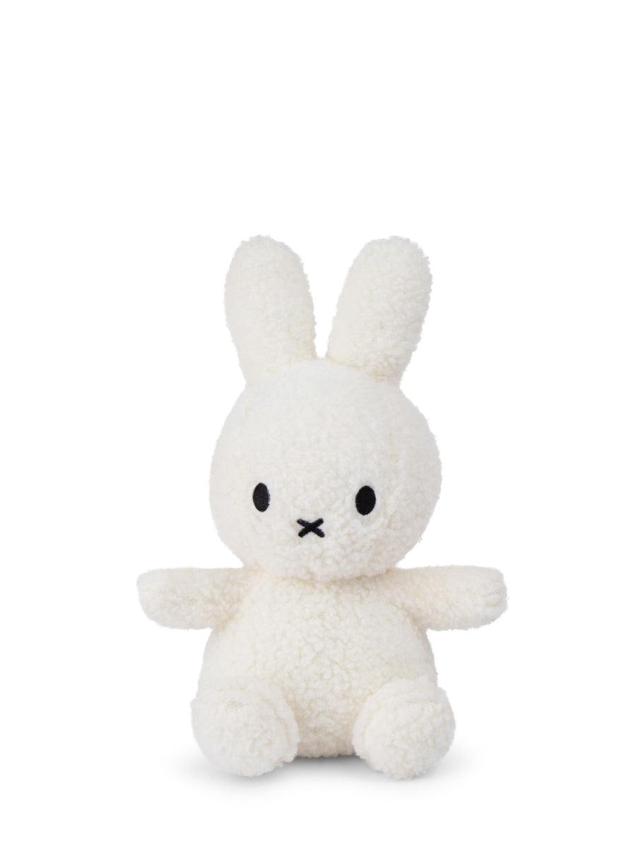 Miffy ECO Tiny Teddy Cream - 23 cm - 9''