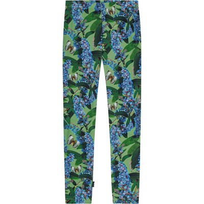 Mallas mariposas  /  Buddleja Garden Leggings Niki  Molo