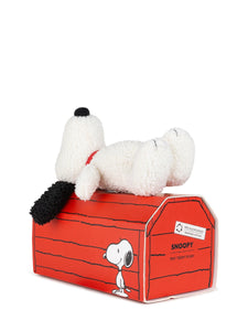 Snoopy ECO Tiny Teddy in giftbox 17 cm - 7''