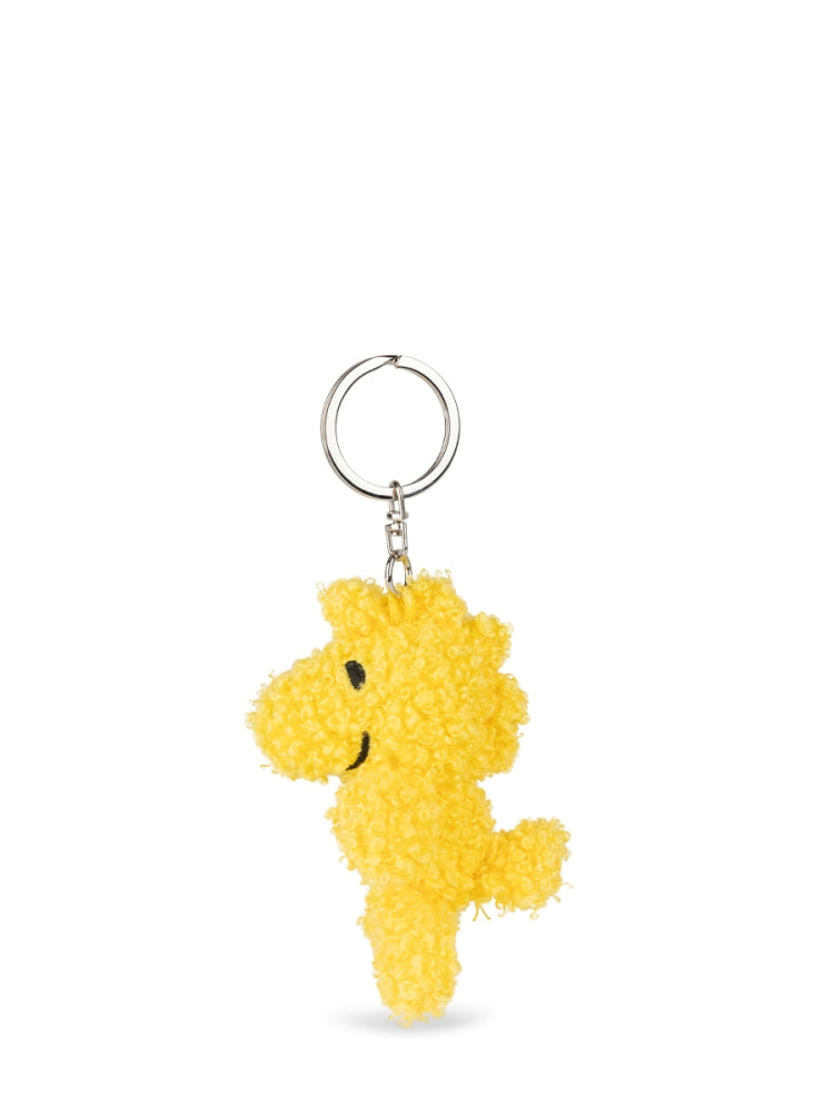 Woodstock ECO Tiny Teddy keychain 7 cm - 3''