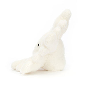 Copo de nieve  / Amuseables Snowflake Large Jellycat  31x31x10 cm