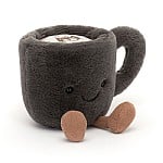 Cargar imagen en el visor de la galería, Taza de cafe / Amuseable Coffee Cup Jellycat 10x14 cm
