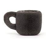 Taza de cafe / Amuseable Coffee Cup Jellycat 10x14 cm