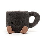 Cargar imagen en el visor de la galería, Taza de cafe / Amuseable Coffee Cup Jellycat 10x14 cm
