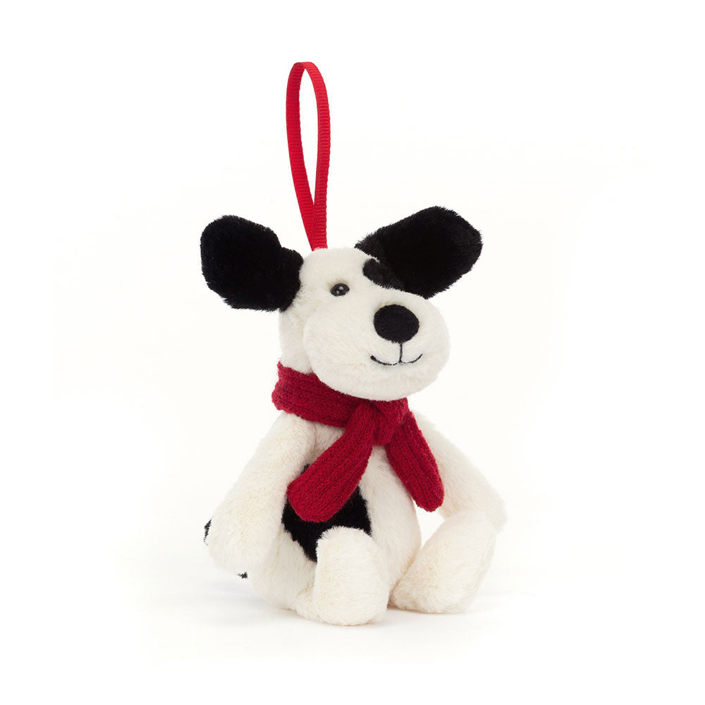 Perro decoration  / Puppyr Decoration Jellycat 13x6x4cm