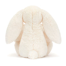 Cargar imagen en el visor de la galería, Conejito crema con estampado  / Blossom Cream Bunny &#39;Berry&#39; Jellycat 18x9x8 cm
