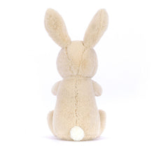 Cargar imagen en el visor de la galería, Conejo con huevo / Bonnie Bunny with Egg Jellycat 18x8x6 cm
