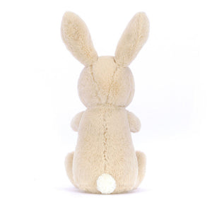 Conejo con huevo / Bonnie Bunny with Egg Jellycat 18x8x6 cm