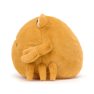 Cangrejo  / Chrissie Crab Jellycat 17x18x17 cm