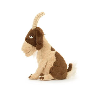 Cabra   / Glenny GoatJellycat  27x14x19 cm