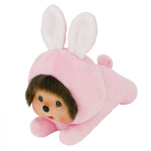 SPRAWL BUNNY BOY MONCHHICHI