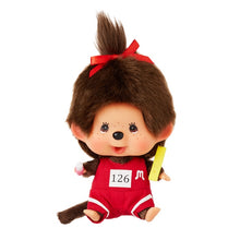 Cargar imagen en el visor de la galería, Monchhichi bebechhichi la Augustina Barcelona Monchhichi 
