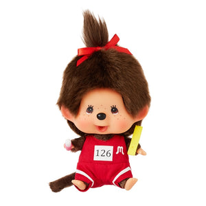 Monchhichi bebechhichi la Augustina Barcelona Monchhichi 