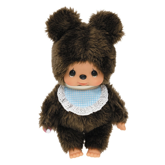 Monchhichi Suma Regular Edition