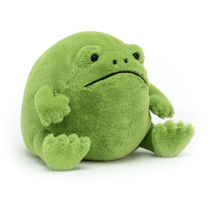 Rana / Ricky Rain Frog Large Jellycat 25x30x26cm