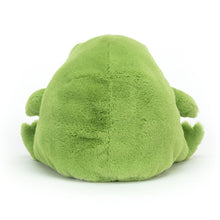 Cargar imagen en el visor de la galería, Rana / Ricky Rain Frog Large Jellycat 25x30x26cm
