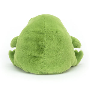 Rana / Ricky Rain Frog Large Jellycat 25x30x26cm