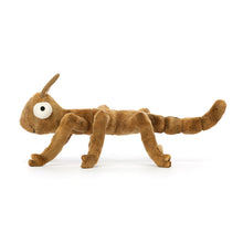 Cargar imagen en el visor de la galería, Insecto palo  / Stanley Stick Insect Jellycat 8x19x27 cm
