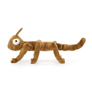 Insecto palo  / Stanley Stick Insect Jellycat 8x19x27 cm