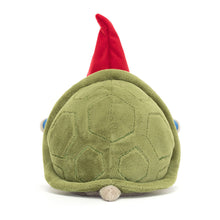 Cargar imagen en el visor de la galería, Tortuga gnomo  / Timmy Turtle Garden Jellycat 28x10x16 cm
