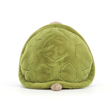 Cargar imagen en el visor de la galería, Tortuga Jellycat / Bashful Timmy Turtle Jellycat 32x38x47cm
