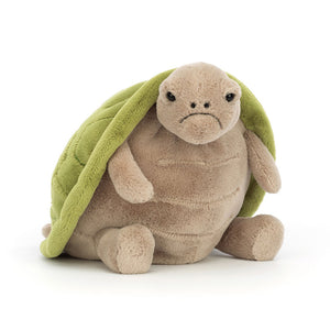 Tortuga Jellycat / Bashful Timmy Turtle Jellycat 32x38x47cm