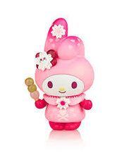 Cargar imagen en el visor de la galería, Tokidoki X Hello Kitty and Friends Series 2 Blind Box
