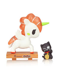 Unicornio Sushi Blind Box Tokidoki