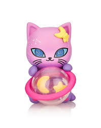 Galactic Cats Blind Box Tokidoki