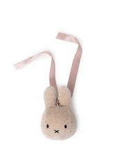 Cargar imagen en el visor de la galería, Miffy Ornament Sparkle Sand in giftbox - 12 cm
