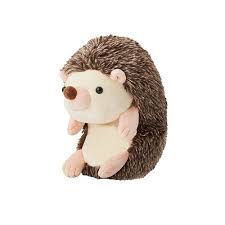 Posture Pals Dreams Products Hedgehog