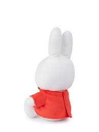 Miffy with Snuffy – 33 cm